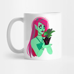 Venus Mug